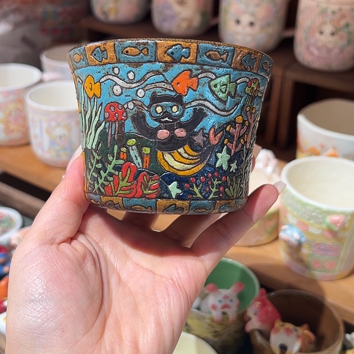 瓷片火火火火火四季森森