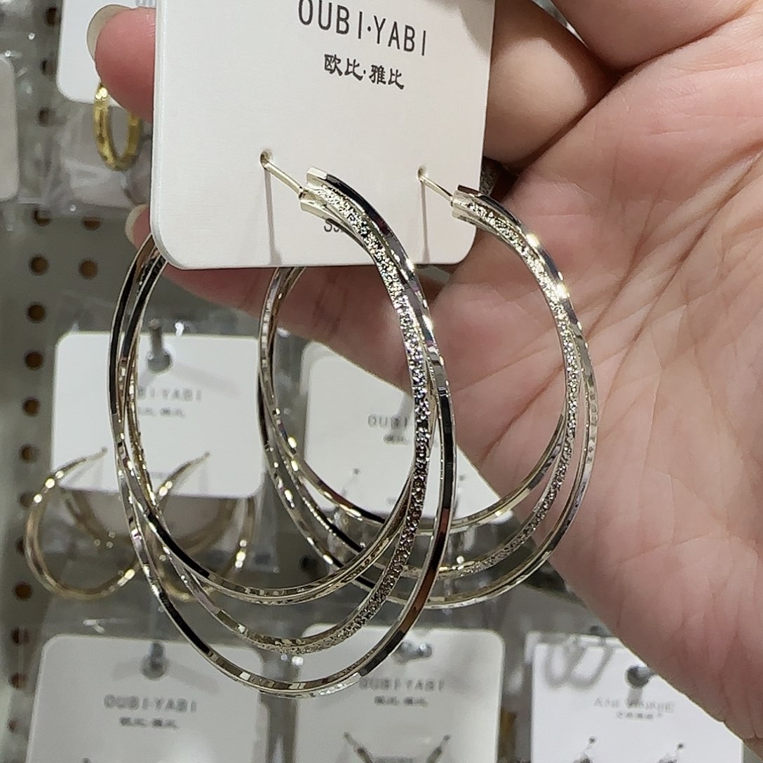 锆石纯铜合金3圈枪色