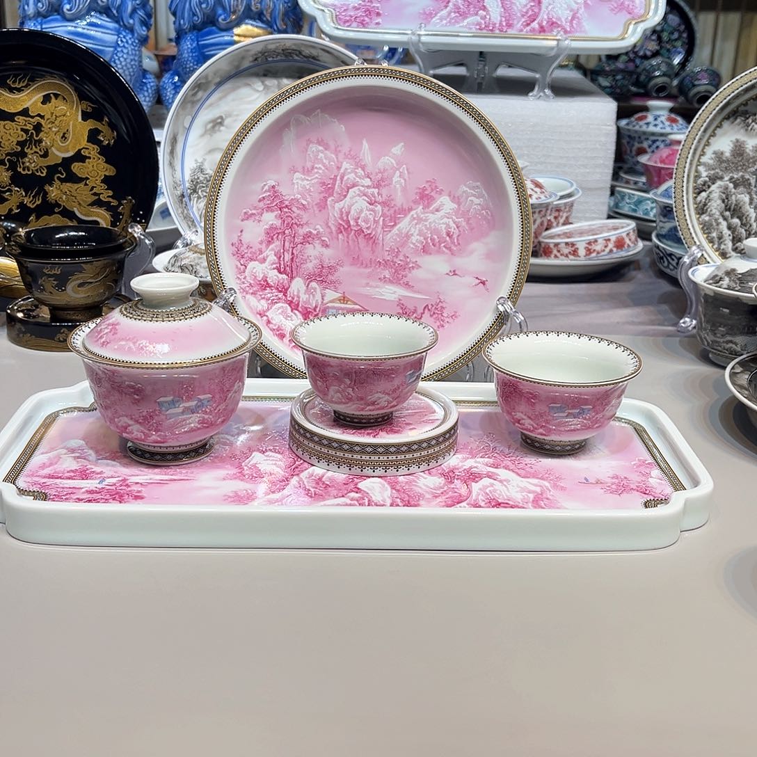 景德镇瓷器研究中心