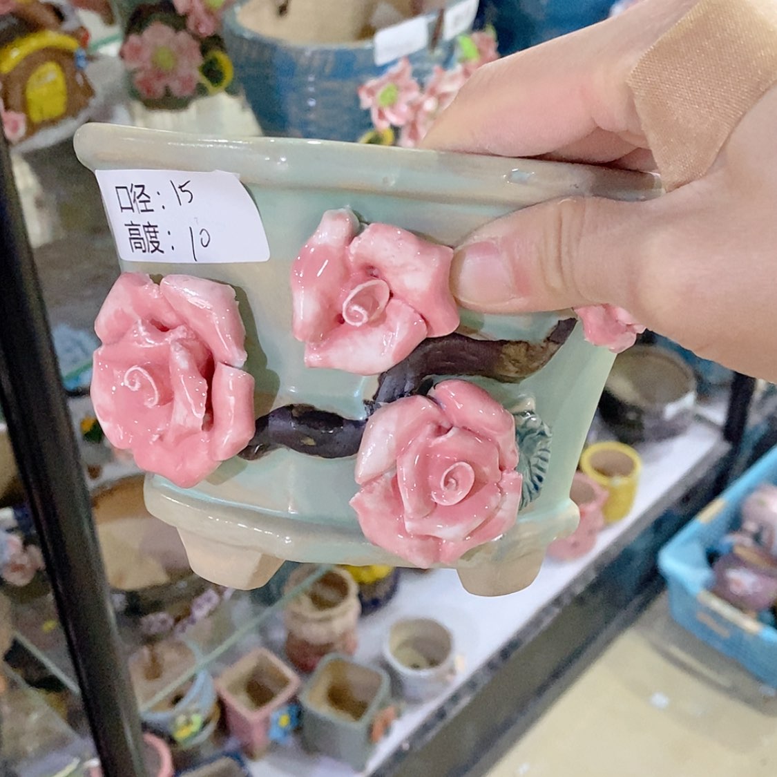 【闪购商品】红陶福利