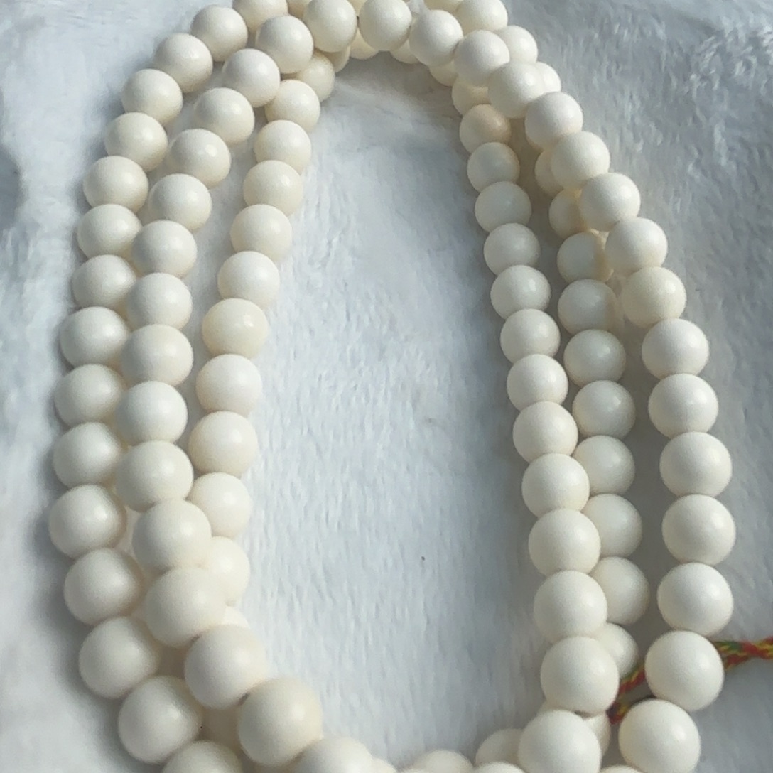 鹿骨手串/手链鹿骨