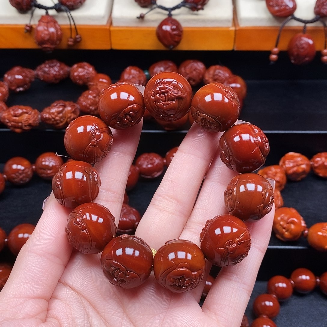 橄榄核手串?****⇪2360536988