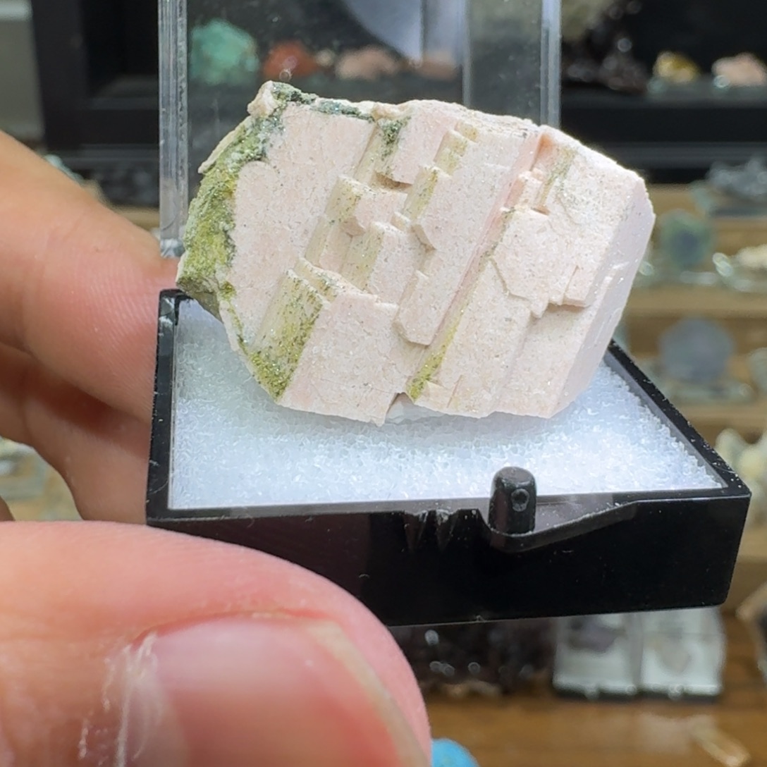 月下珠宝严选矿物