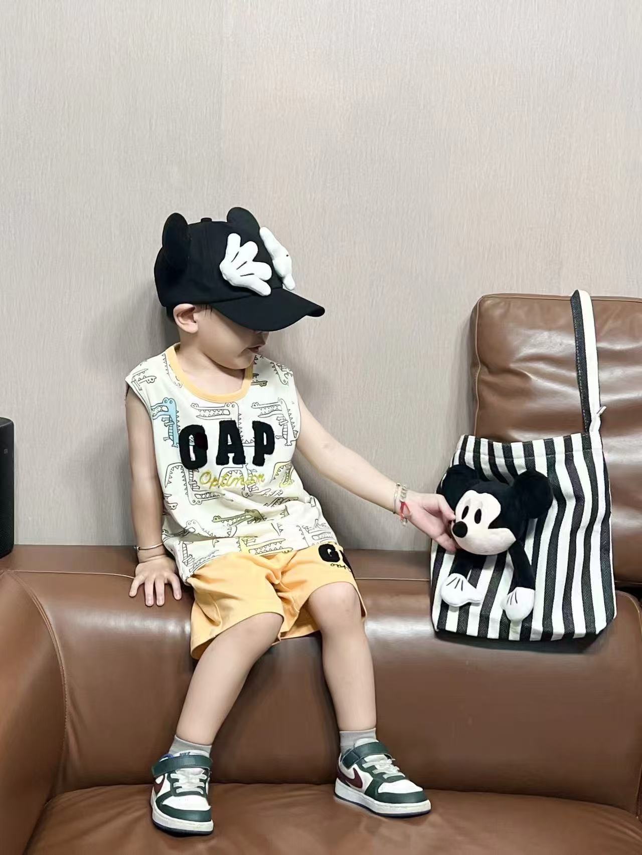 【新款套装】好看时尚的儿童宝宝新款套装直播过款