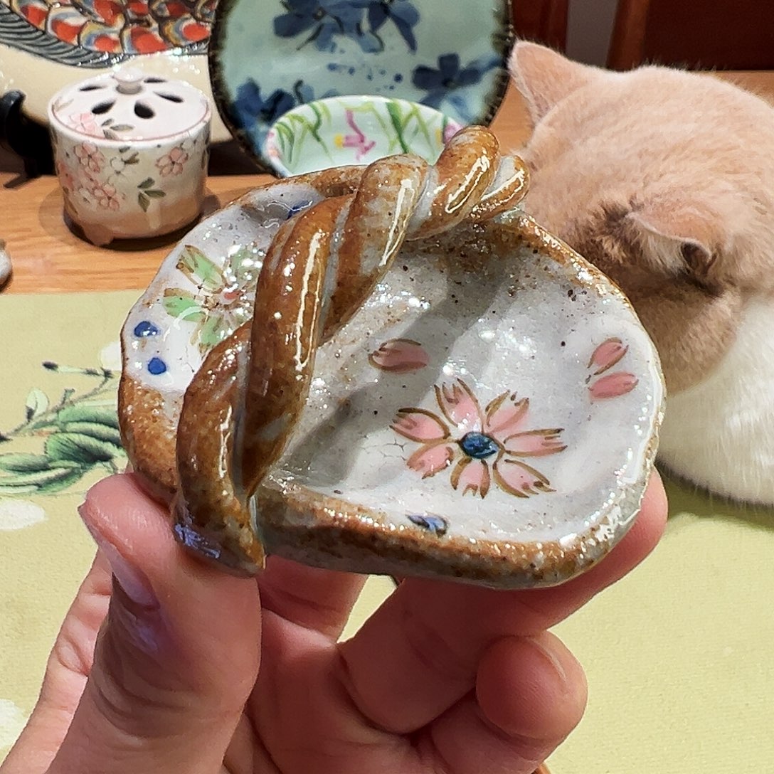 咖啡杯和咖啡杯真的有那么点