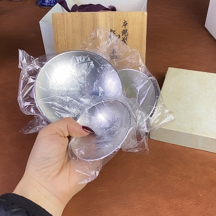 瓷器木器花瓶盘子碗