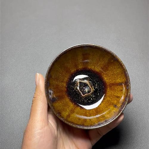 【闪购商品】茶盏-518............