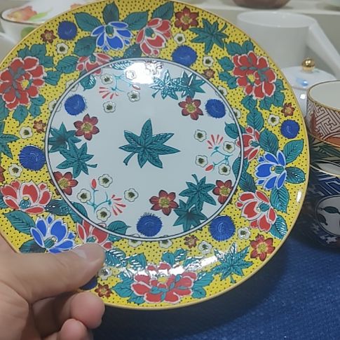杯盘碗咖啡杯壶大盘