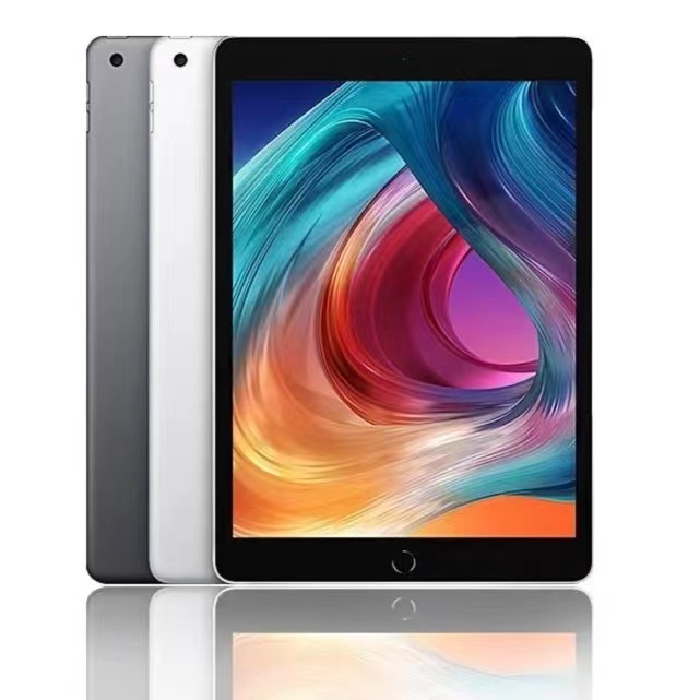 9新 Apple/苹果 （渊）ipad9平板电脑打游戏办公学习