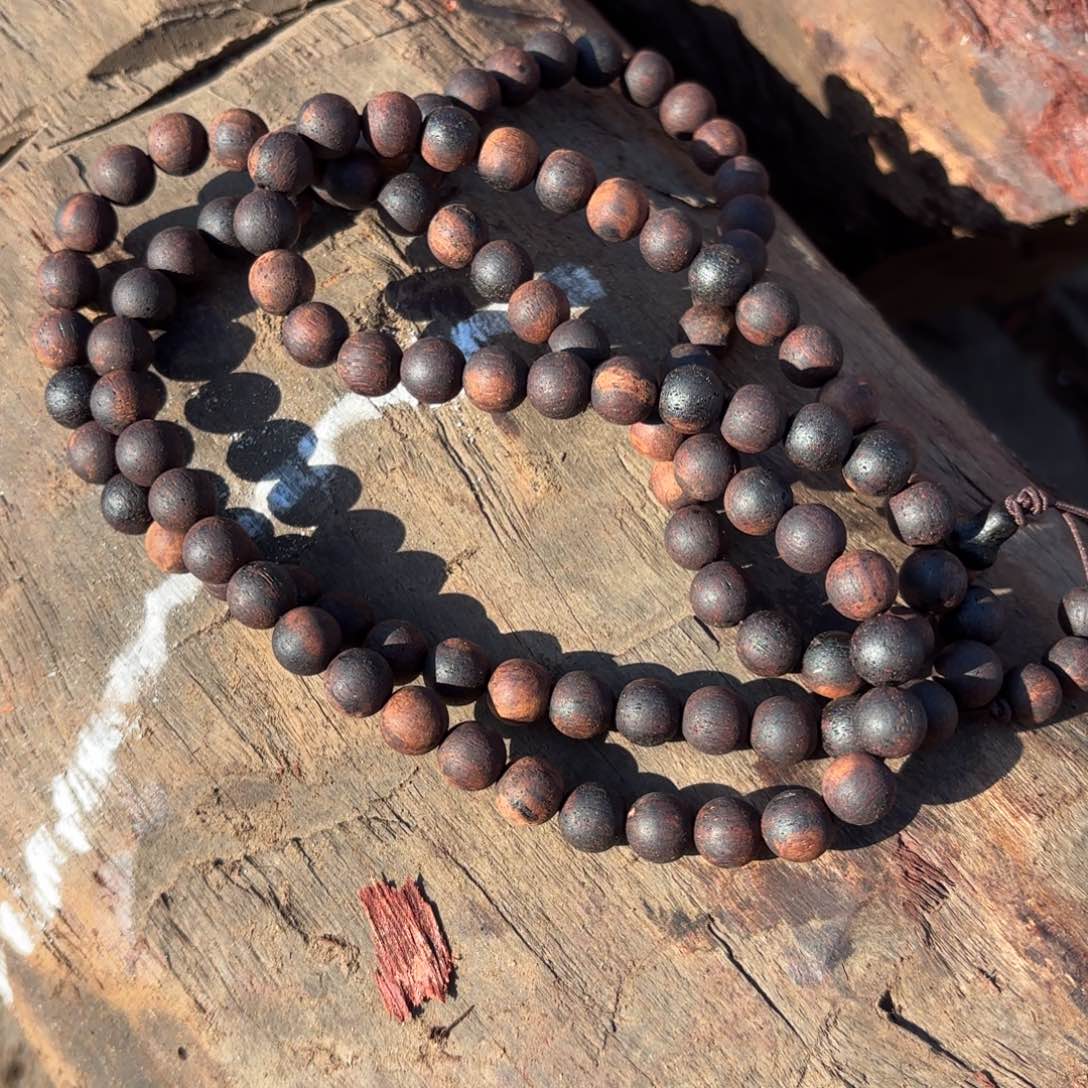 一物一拍血檀编码降真香