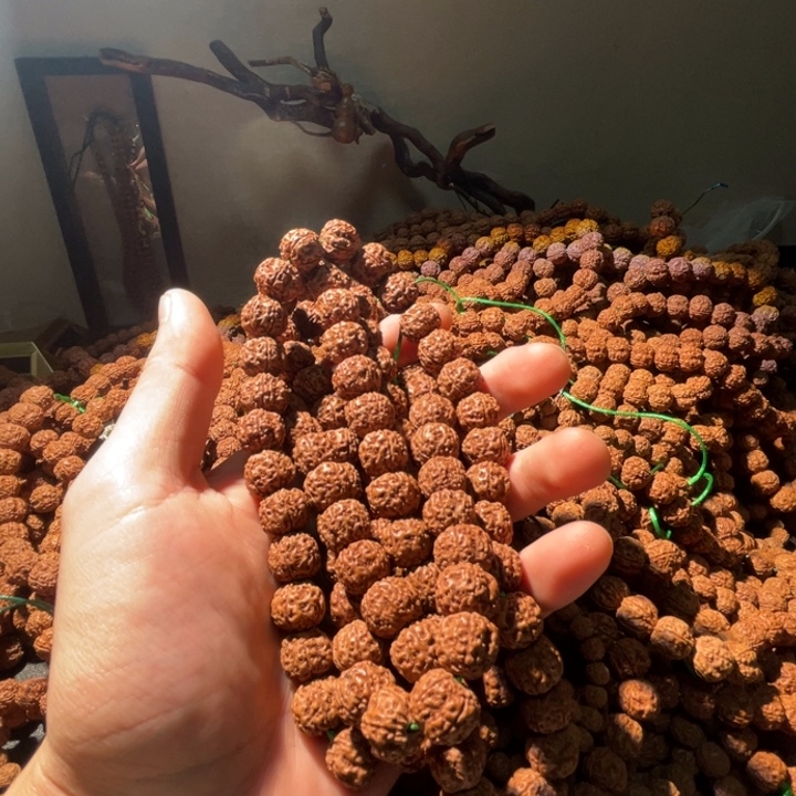 海***港吊坠金刚菩提金刚