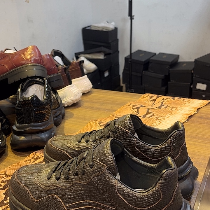 40男鞋休闲鞋韩版