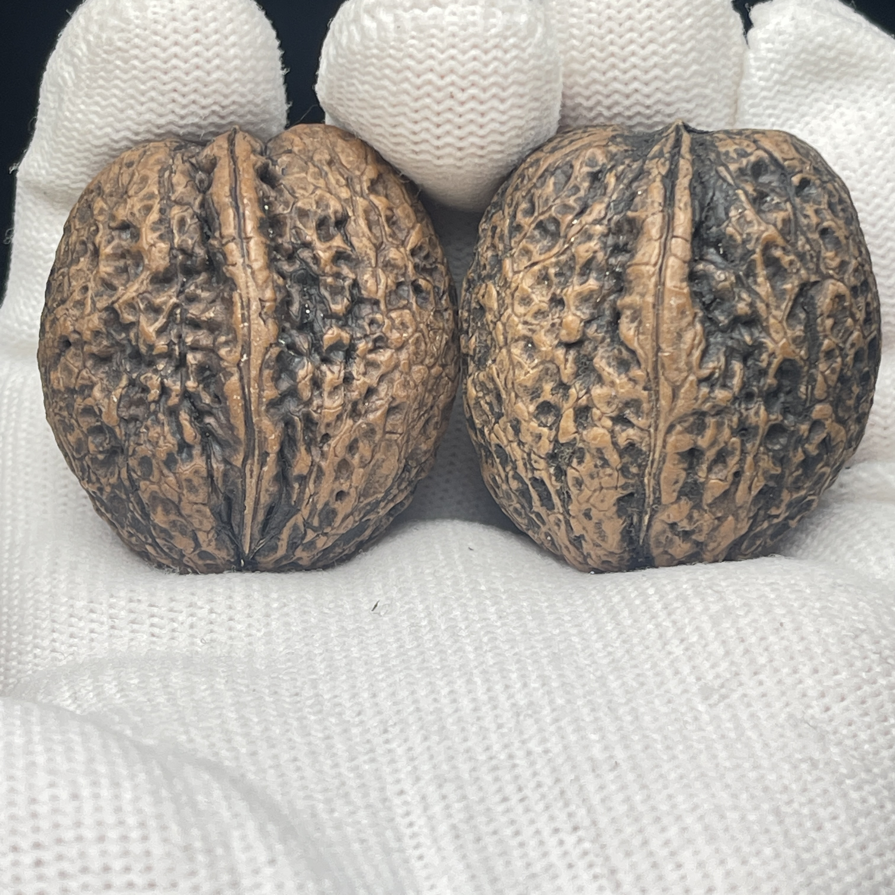 尺寸34钱袋子云南铁核桃