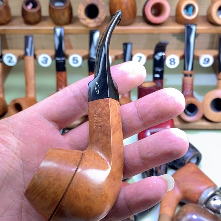 8***我意大利布雷比亚牛头