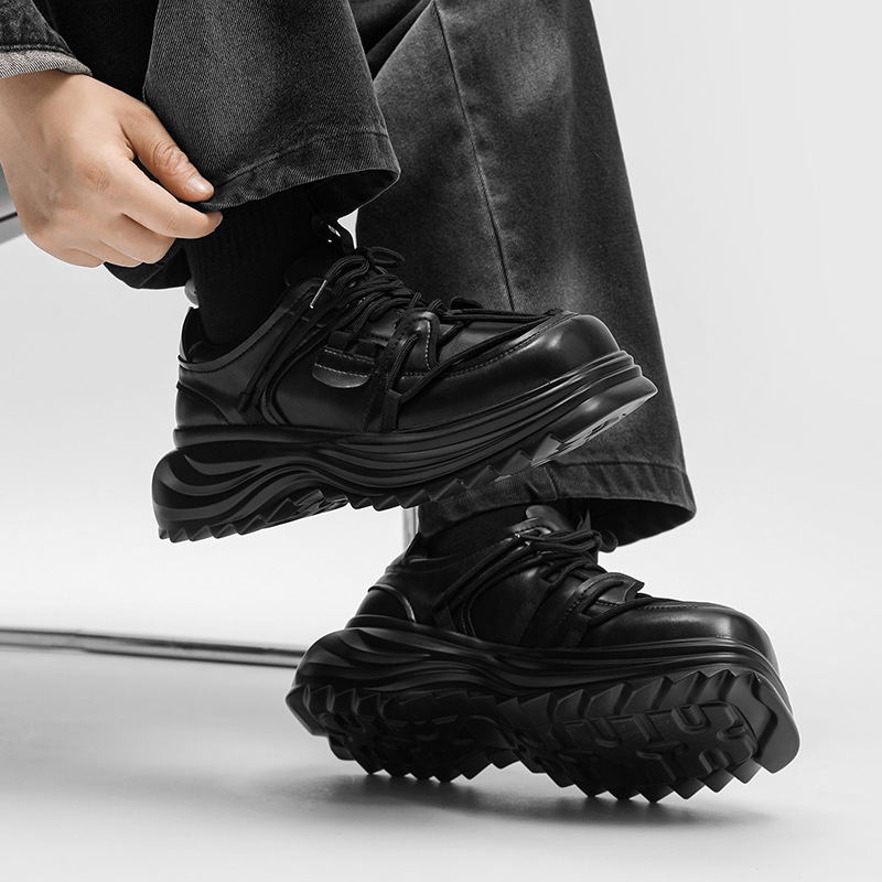 净版运动女款鞋129段