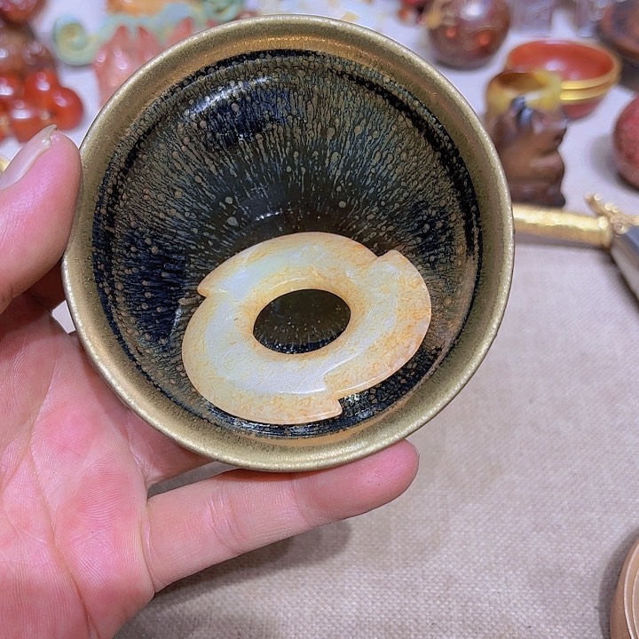 茶盏摆件摆件摆件等