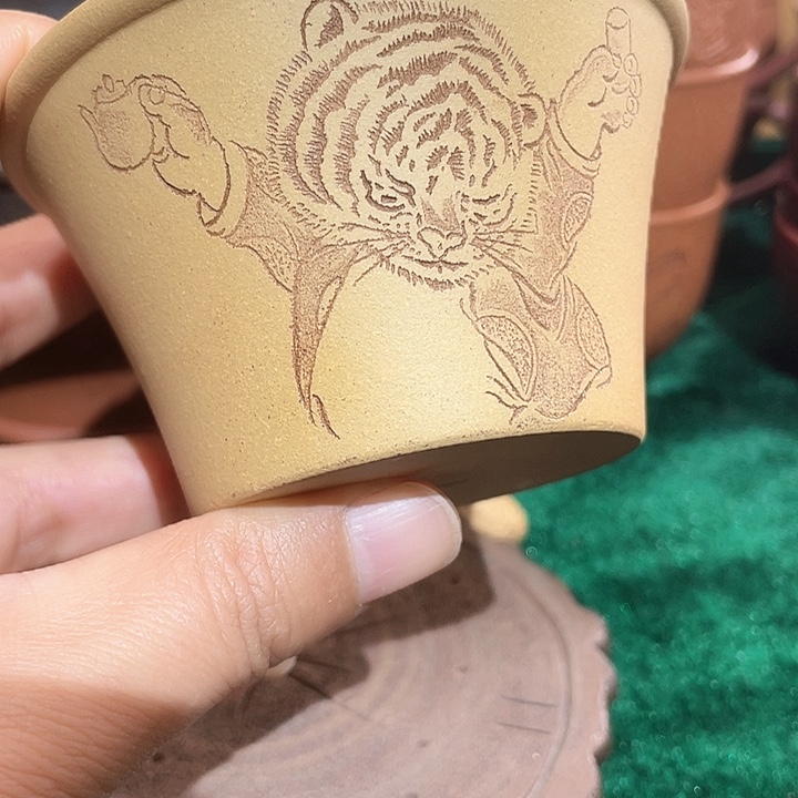 茶杯紫砂有***福福利福利