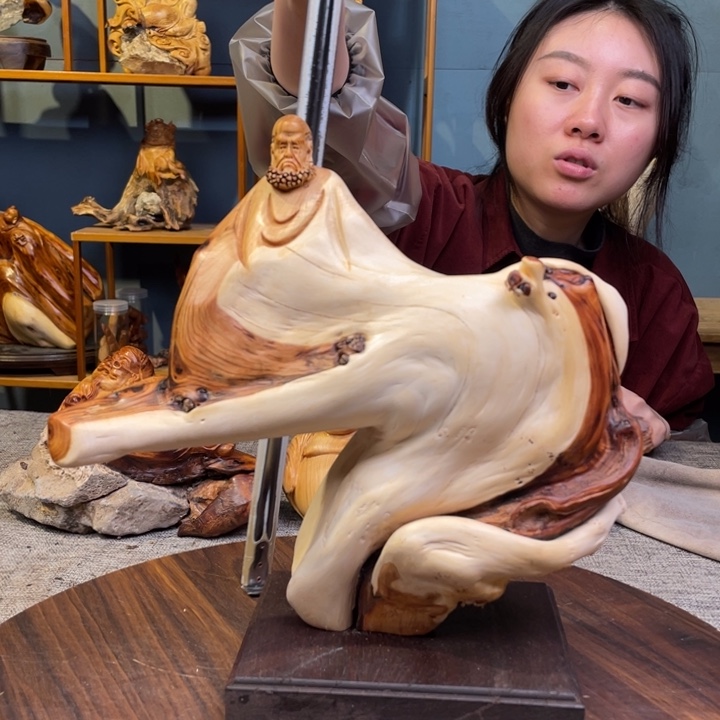 柏木（崖柏）关注一下