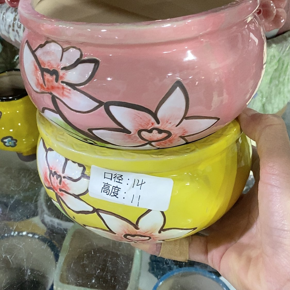 【闪购商品】红陶福利