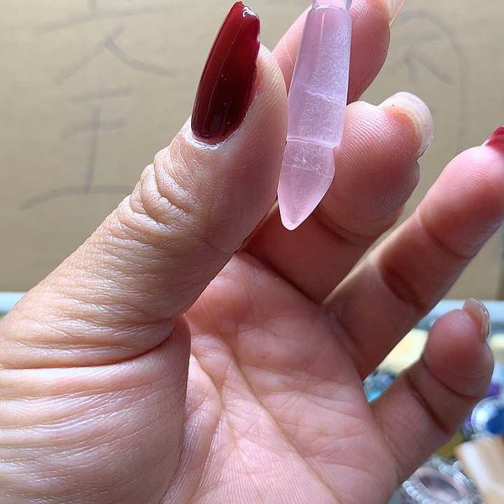 水晶水晶手链未镶嵌