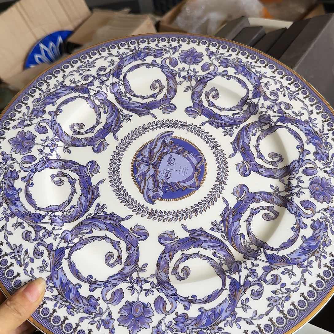 瓷片骨瓷陶瓷茶具工厂清仓