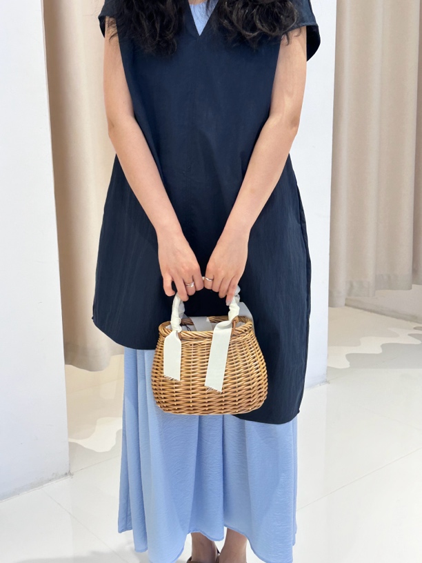 两件套韩系连衣裙