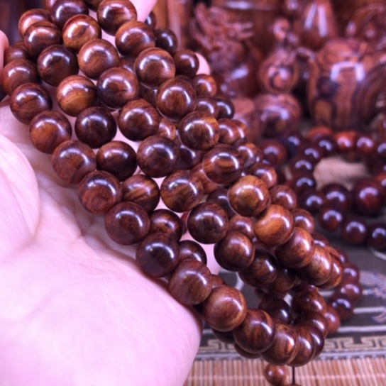 e***y黄花梨/降香黄檀手串/手链