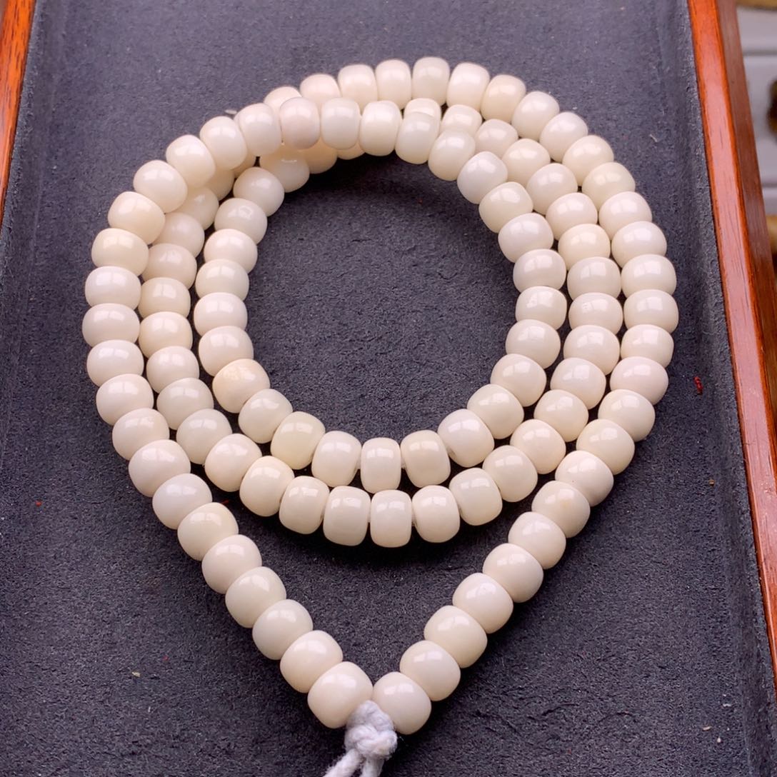 驼骨手串/手链天天都在盘  8