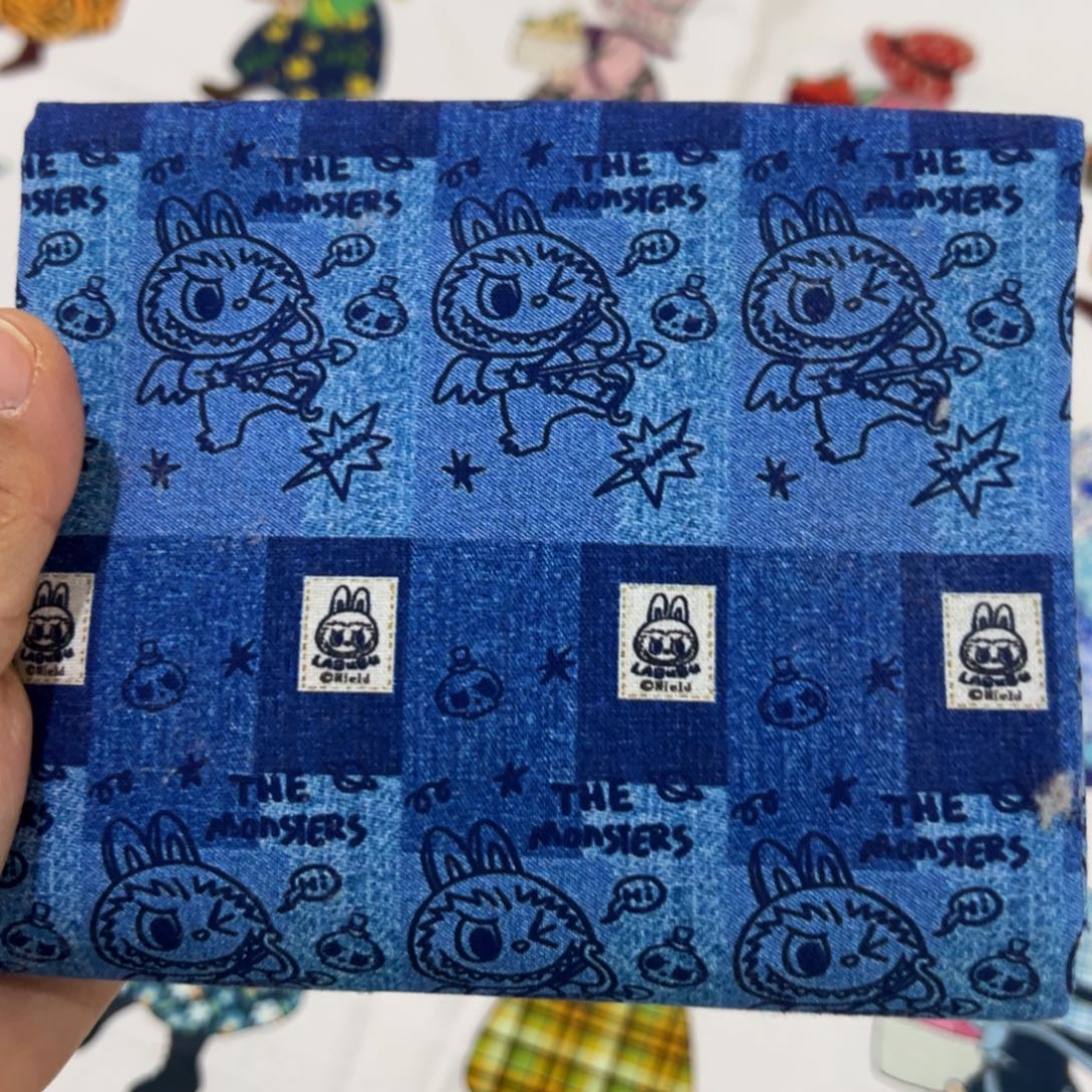 棉一米價純棉平布1.1寬果子78