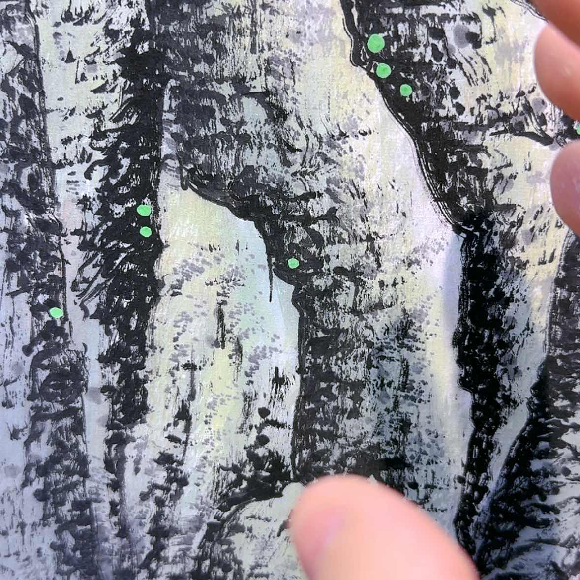 【闪购商品】国画书法作品欣赏，书法作品欣赏，书法