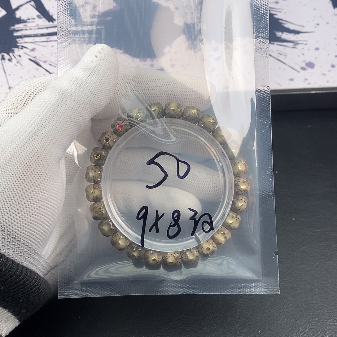 吊坠星月菩提星月