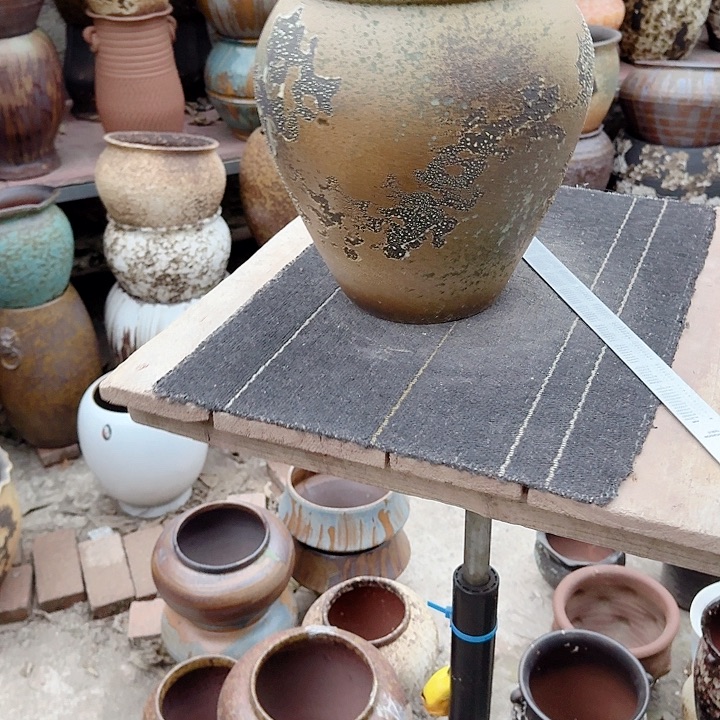 高度27口径20有孔