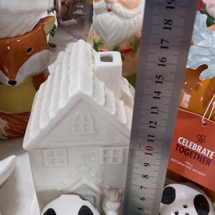 陶瓷树脂工艺摆件