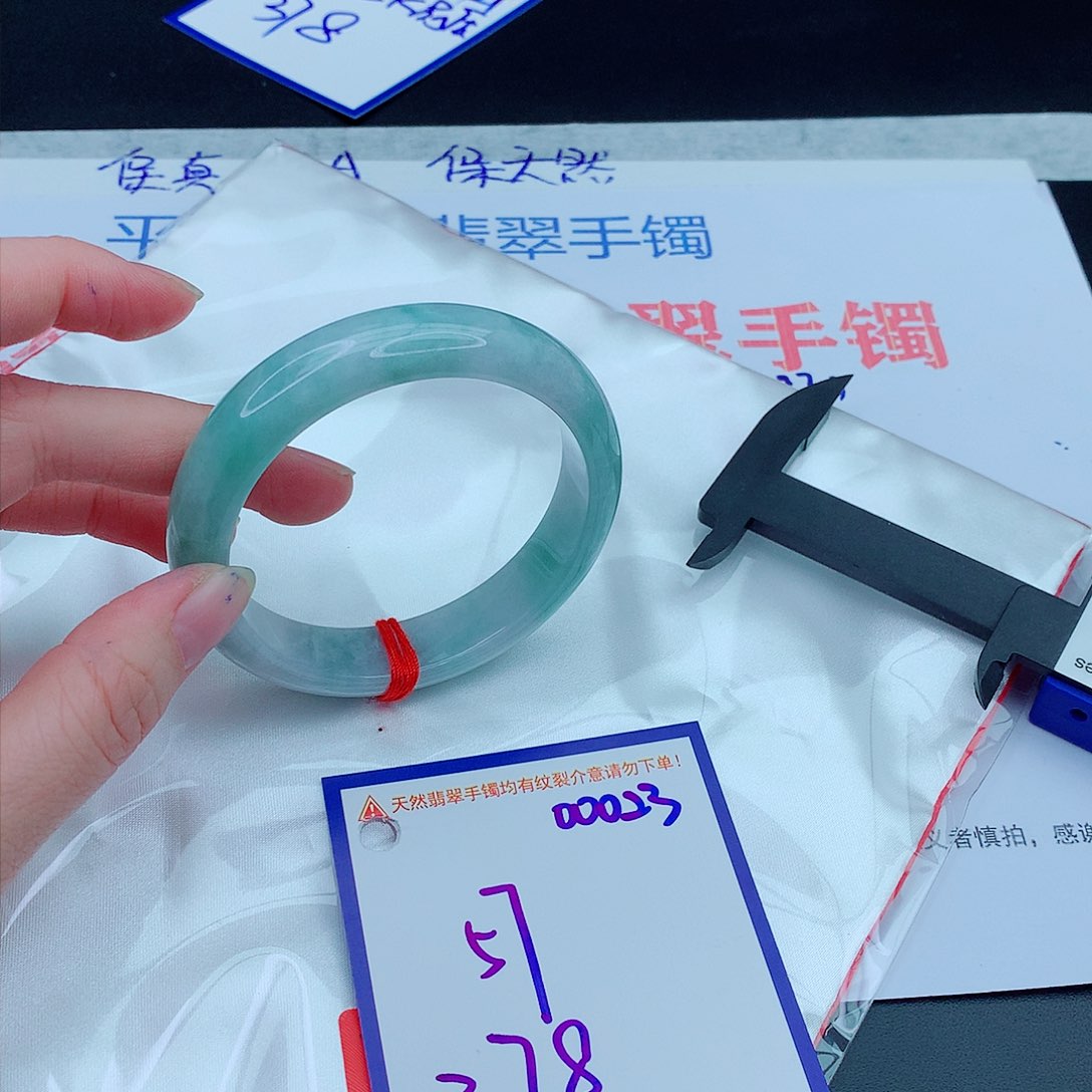 未镶嵌手镯翡翠1111111
