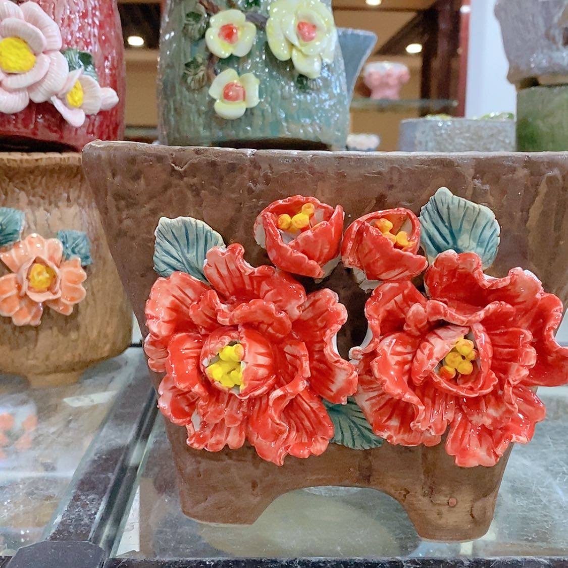 【闪购商品】红陶福利