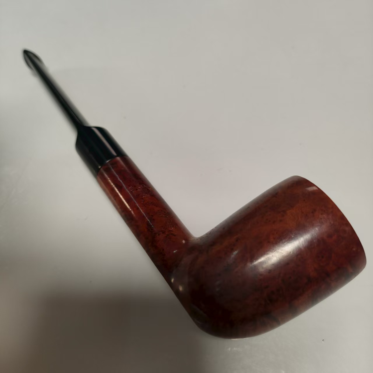 老英伦克梅老烟斗