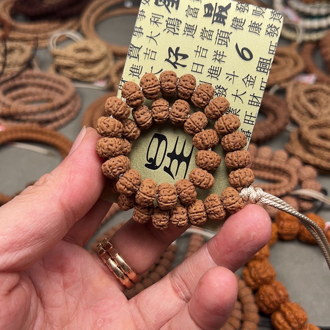 柏香籽/百香籽吊坠?3