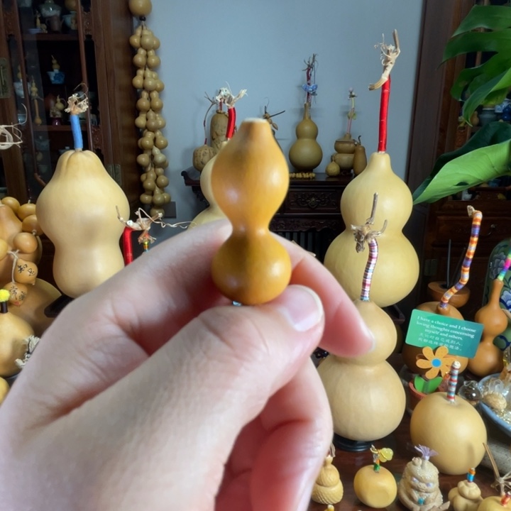 福福绕指柔葫芦葫芦