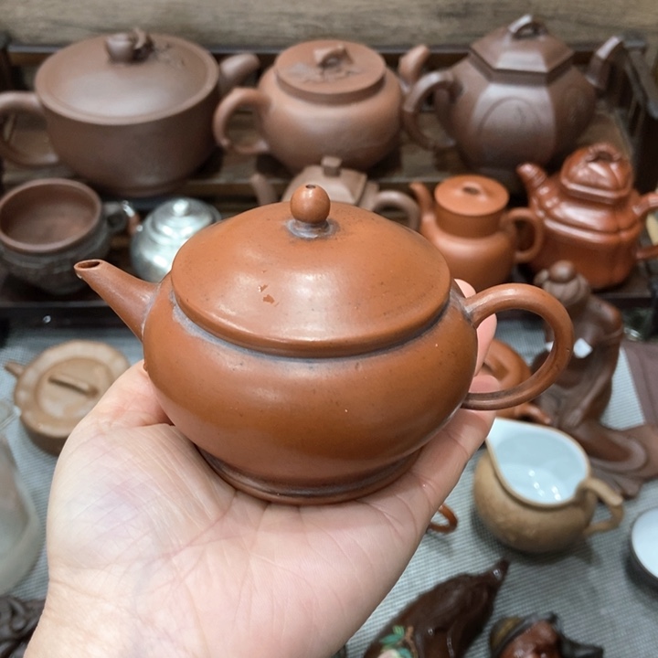 紫砂茶壶紫砂紫砂