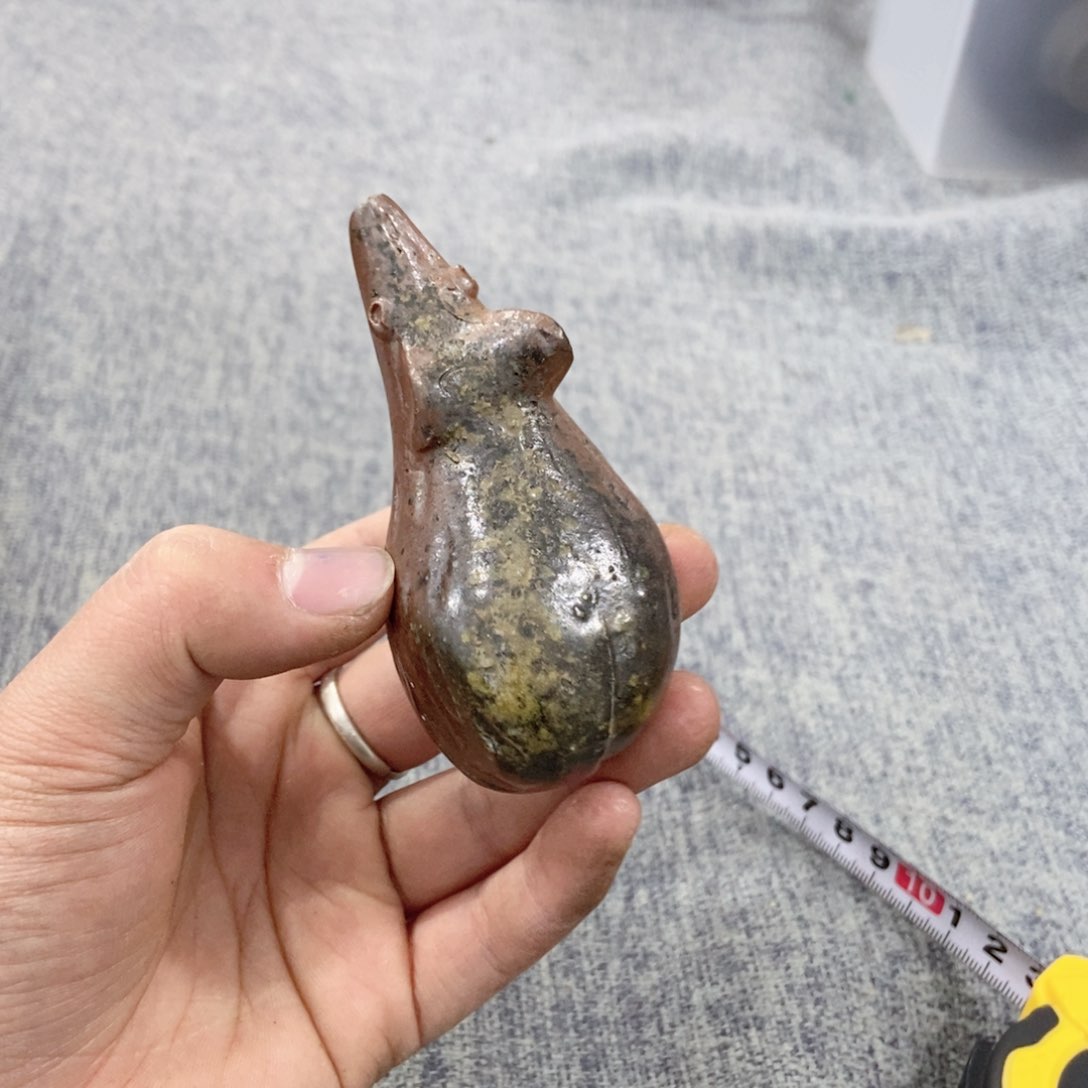 紫砂茶杯非常满意好看得物件