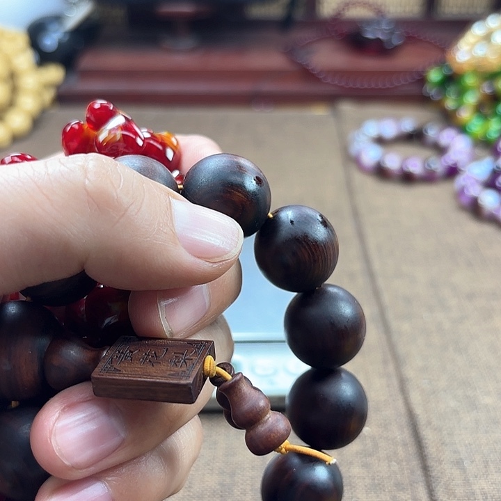 非洲紫檀（红花梨）264