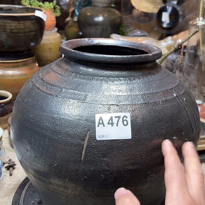 R***镜摆件        A476