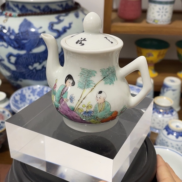 景德镇陶瓷景德镇瓷器