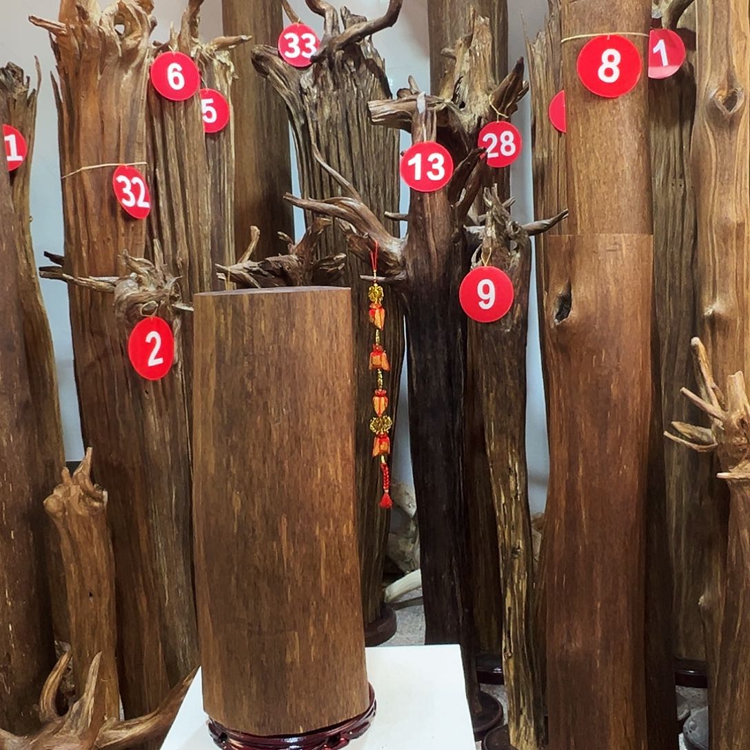 缘***你沉香摆件沉香原料