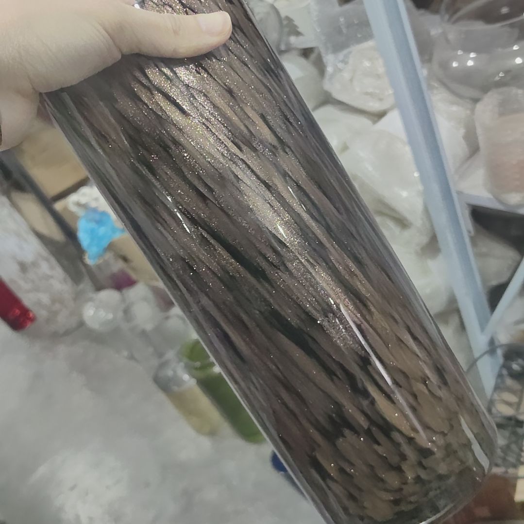 红陶12x30手工测量会有误差