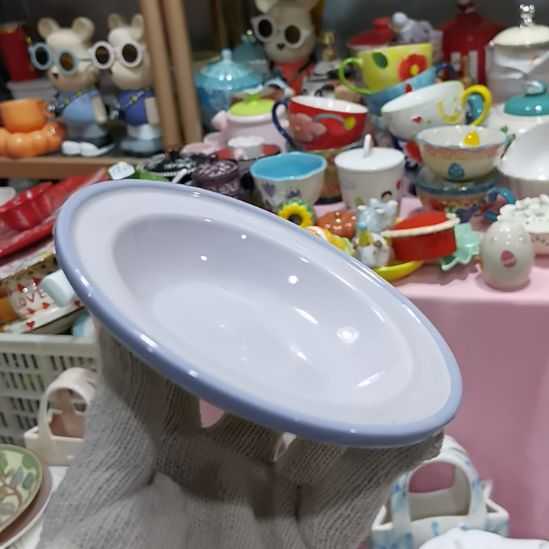 瓷片陶瓷产品设计