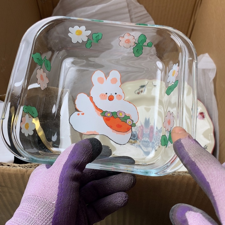 陶瓷制品满25拼单发货默认微瑕