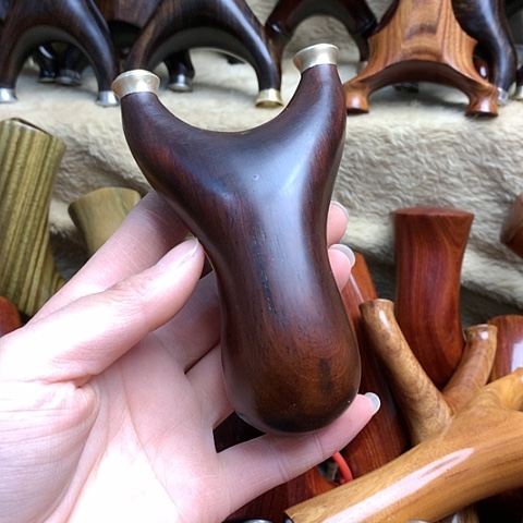 大果紫檀（缅甸花梨）微瑕712