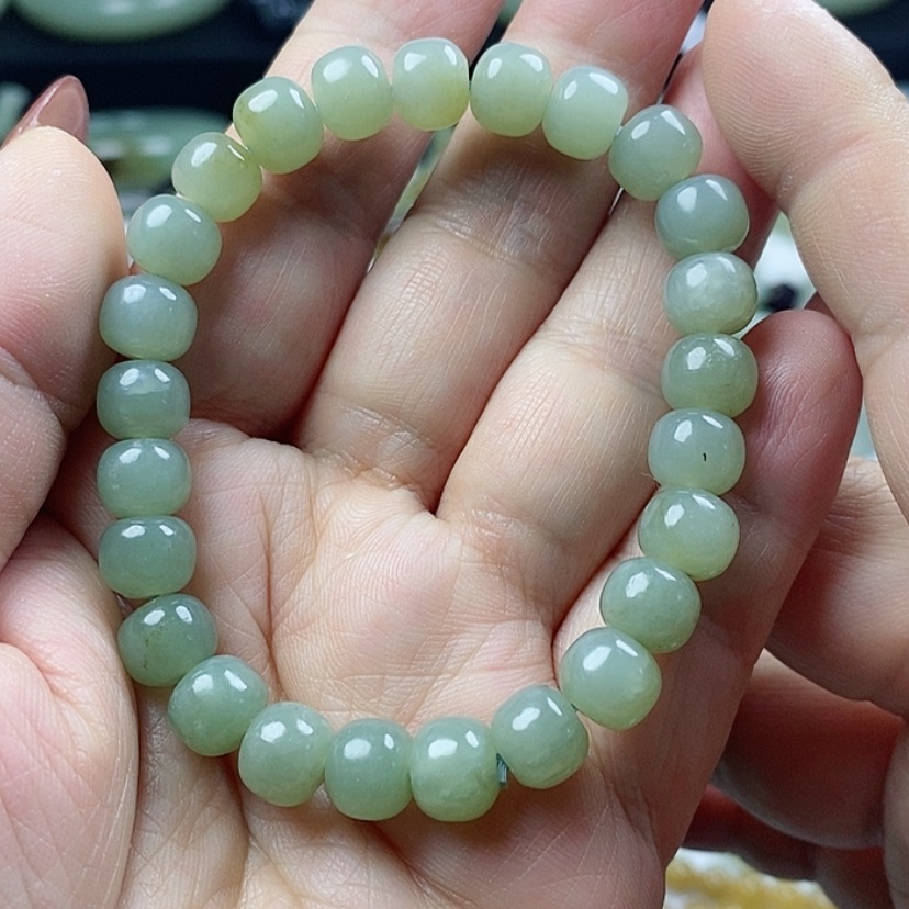 【闪购商品】和田玉手链未镶嵌