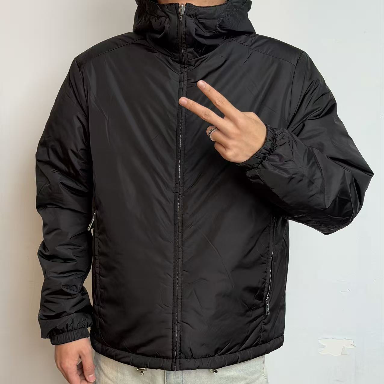 猫主奢品推荐-超级爆爆爆款款棉服